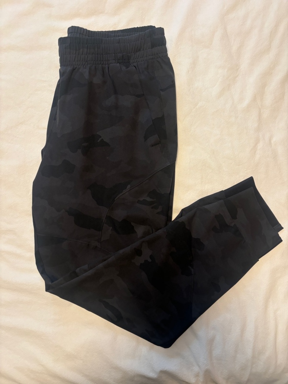 Under Armour UA Women’s Unstoppable Jogger - Camo